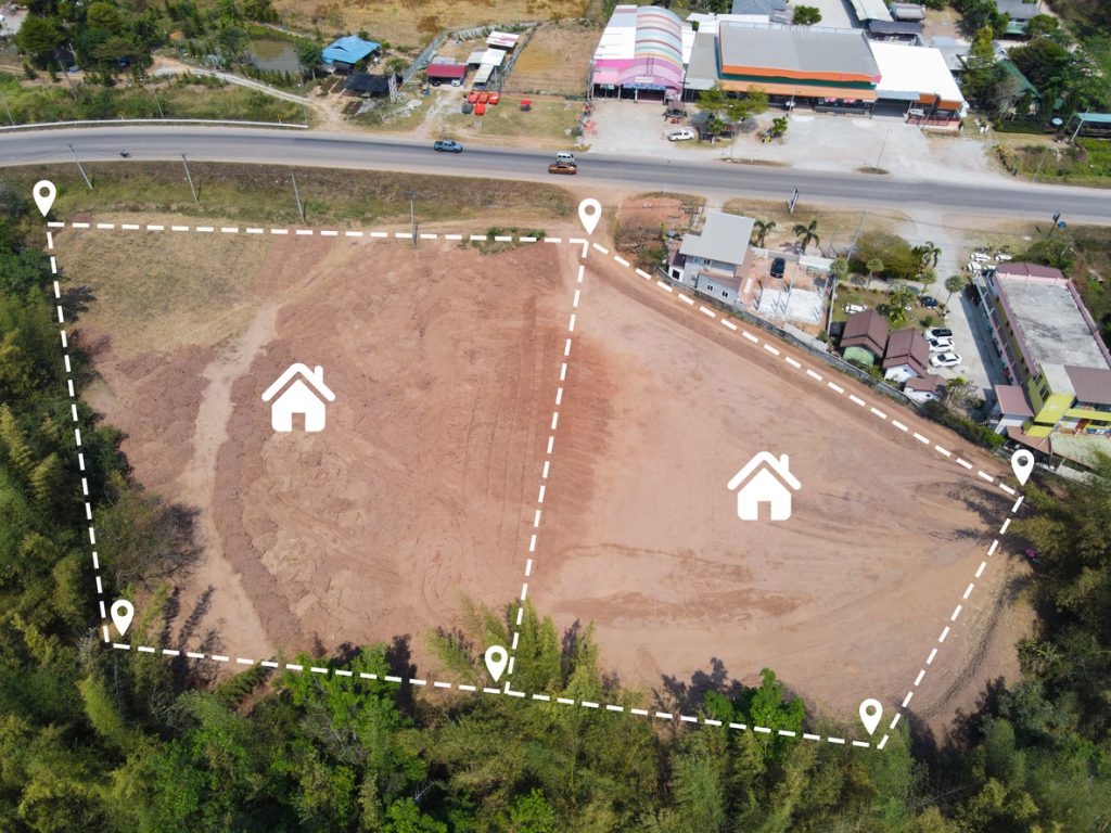Professional Land Surveyor in Langwarrin VIC 3910 that can help with Title Re-establishments and Subdivisions by South East Land Surveyor